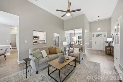 15121 Castlebridge Lane, Stallings, NC 28104 - Photo 4