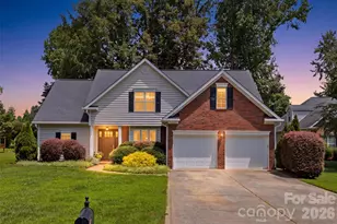 15121 Castlebridge Ln, Stallings, NC 28104 - Photo 1