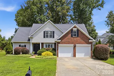 15121 Castlebridge Lane, Stallings, NC 28104 - Photo 28