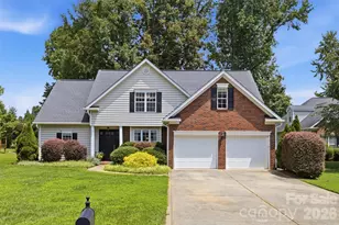 15121 Castlebridge Ln, Matthews, NC 28104 - Photo 28