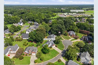 15121 Castlebridge Lane, Stallings, NC 28104 - Photo 26