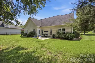 15121 Castlebridge Lane, Stallings, NC 28104 - Photo 24
