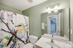 15121 Castlebridge Ln, Matthews, NC 28104 - Photo 20