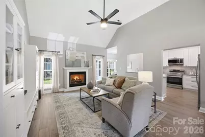15121 Castlebridge Lane, Stallings, NC 28104 - Photo 2