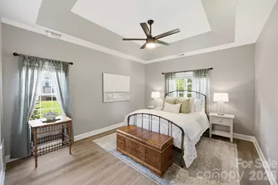 15121 Castlebridge Lane, Stallings, NC 28104 - Photo 16