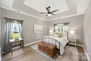 15121 Castlebridge Ln, Matthews, NC 28104 - Photo 16