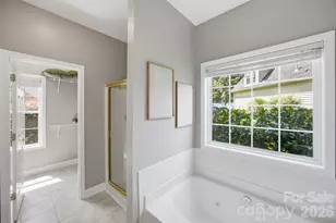 15121 Castlebridge Ln, Matthews, NC 28104 - Photo 18