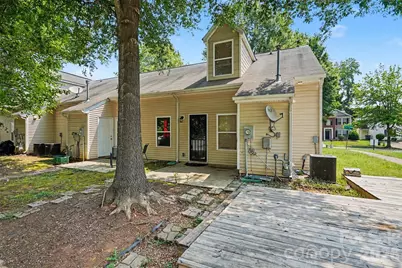 2729 Meadow Knoll Drive, Charlotte, NC 28269 - Photo 30
