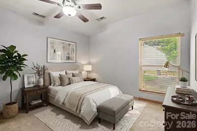 2729 Meadow Knoll Drive, Charlotte, NC 28269 - Photo 18
