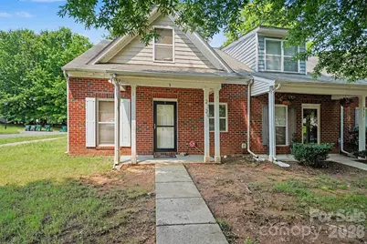 2729 Meadow Knoll Drive, Charlotte, NC 28269 - Photo 1