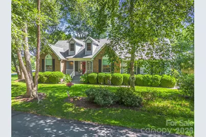 9 Kingfisher Lane, Mills River, NC 28759 - Photo 2
