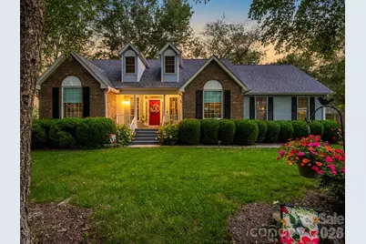9 Kingfisher Lane, Mills River, NC 28759 - Photo 8