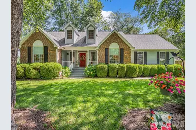 9 Kingfisher Lane, Mills River, NC 28759 - Photo 1