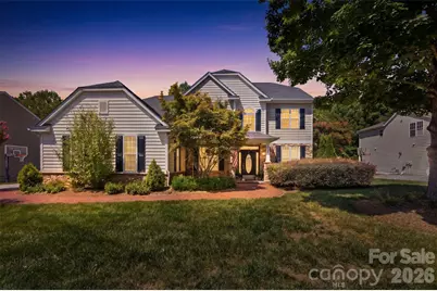 9624 Belloak Lane, Waxhaw, NC 28173 - Photo 1