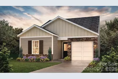 1441 7th Street Drive NE, Hickory, NC 28601 - Photo 1