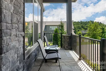 769 Daniel Circle Drive, Mills River, NC 28759 - Photo 2