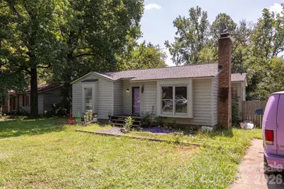 6718 Pueblo Lane, Charlotte, NC 28227 - Photo 34