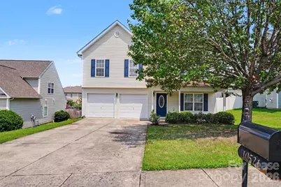 10521 Barvas Street, Charlotte, NC 28262 - Photo 34