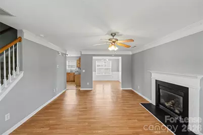 10521 Barvas Street, Charlotte, NC 28262 - Photo 2