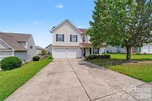 10521 Barvas St, Charlotte, NC 28262 - Photo 1
