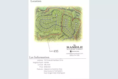 152 Emerald Necklace Drive #435, Asheville, NC 28803 - Photo 2