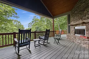130 Cross Vine Dr, Tuckasegee, NC 28783 - Photo 8
