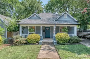 1221 Kennon St, Charlotte, NC 28205 - Photo 1