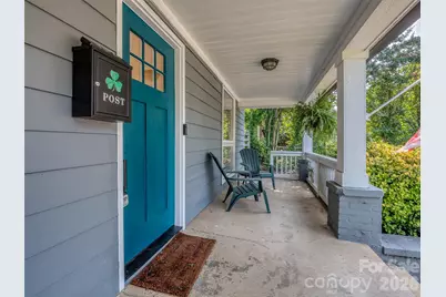 1221 Kennon Street, Charlotte, NC 28205 - Photo 4
