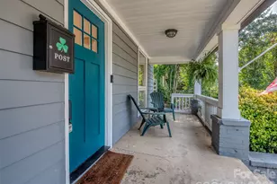 1221 Kennon St, Charlotte, NC 28205 - Photo 4