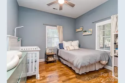 1221 Kennon Street, Charlotte, NC 28205 - Photo 22