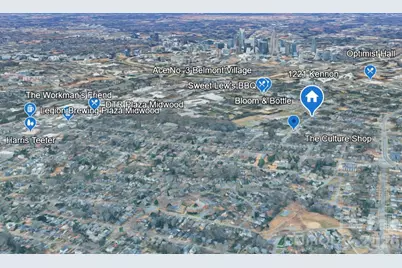 1221 Kennon Street, Charlotte, NC 28205 - Photo 2