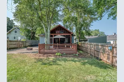 1221 Kennon Street, Charlotte, NC 28205 - Photo 30