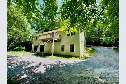 141 Center Street, Black Mountain, NC 28711 - Photo 2