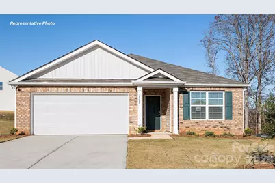 2695 Goose Fair Road, Maiden, NC 28650 - Photo 1