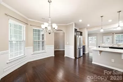 13313 Canterbury Castle Drive, Charlotte, NC 28273 - Photo 12