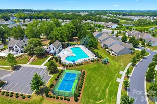 13313 Canterbury Castle Dr, Charlotte, NC 28273 - Photo 40