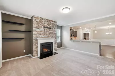 13313 Canterbury Castle Drive, Charlotte, NC 28273 - Photo 16