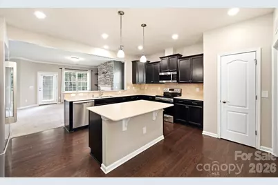 13313 Canterbury Castle Drive, Charlotte, NC 28273 - Photo 10