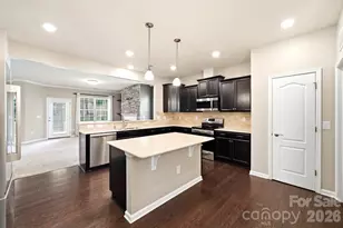 13313 Canterbury Castle Dr, Charlotte, NC 28273 - Photo 10