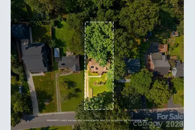 2220 Arnold Drive, Charlotte, NC 28205 - Photo 8