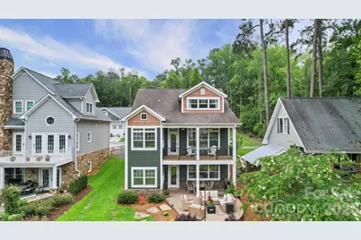 698 Lake Head Road, Norwood, NC 28128 - Photo 2