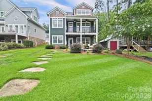698 Lake Head Rd, Norwood, NC 28128 - Photo 6