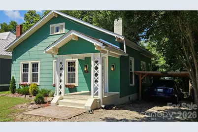 607 3rd Street, Spencer, NC 28159 - Photo 2