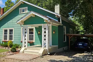 607 3rd St, Spencer, NC 28159 - Photo 2