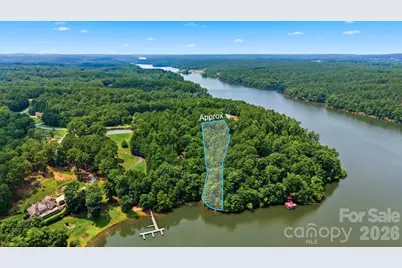 308 Harbor Watch Drive, Connelly Springs, NC 28612 - Photo 8