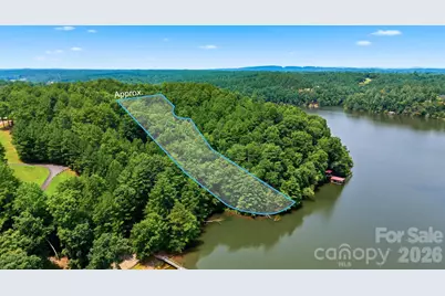 308 Harbor Watch Drive, Connelly Springs, NC 28612 - Photo 1