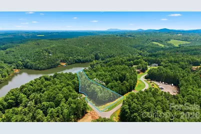 308 Harbor Watch Drive, Connelly Springs, NC 28612 - Photo 10