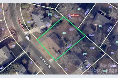 5023 Furman Place, Charlotte, NC 28210 - Photo 2