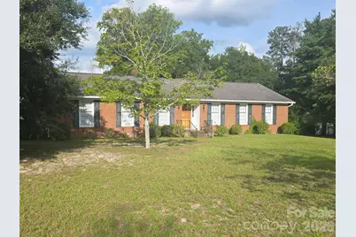 401 S Hickory Street, Pageland, SC 29728 - Photo 8