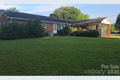 401 S Hickory Street, Pageland, SC 29728 - Photo 2